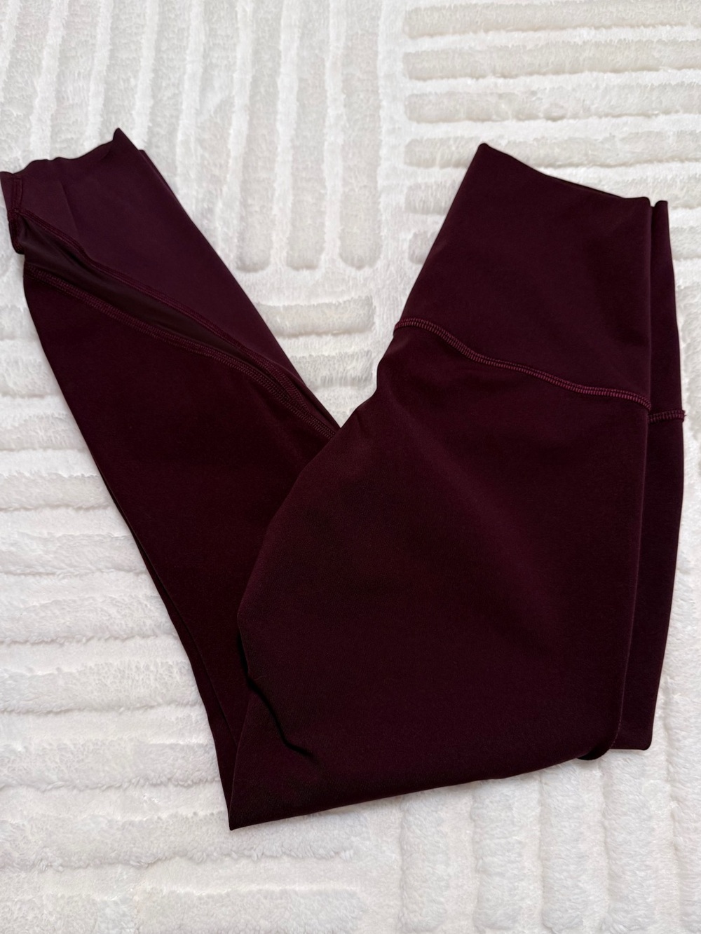 Lululemon 23” Luxstreme Legging Size 2